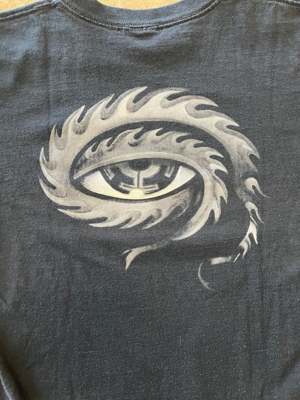 Vintage tool shirt size medium
