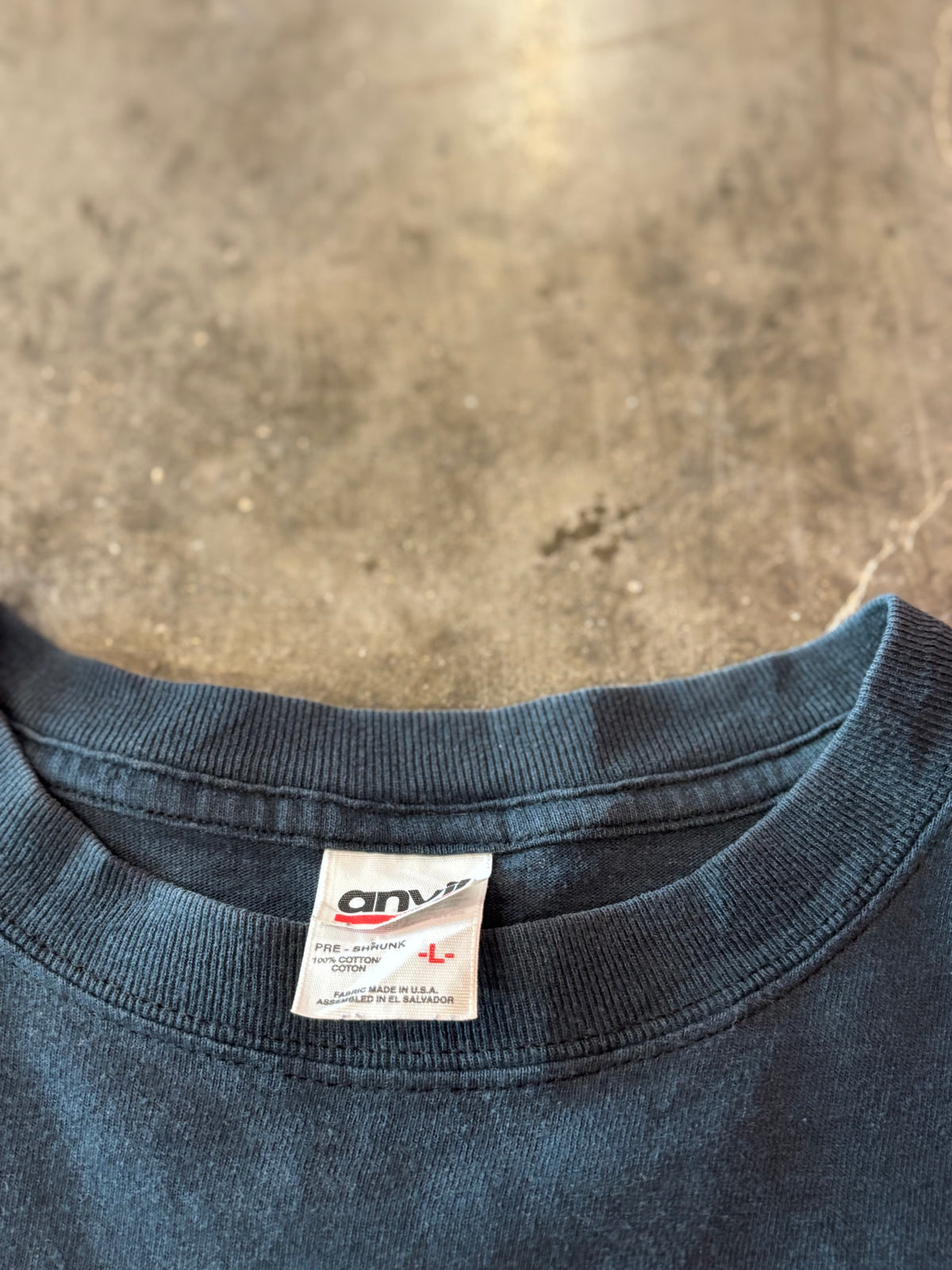 Vintage West coast choppers Paul walker shirt size large
