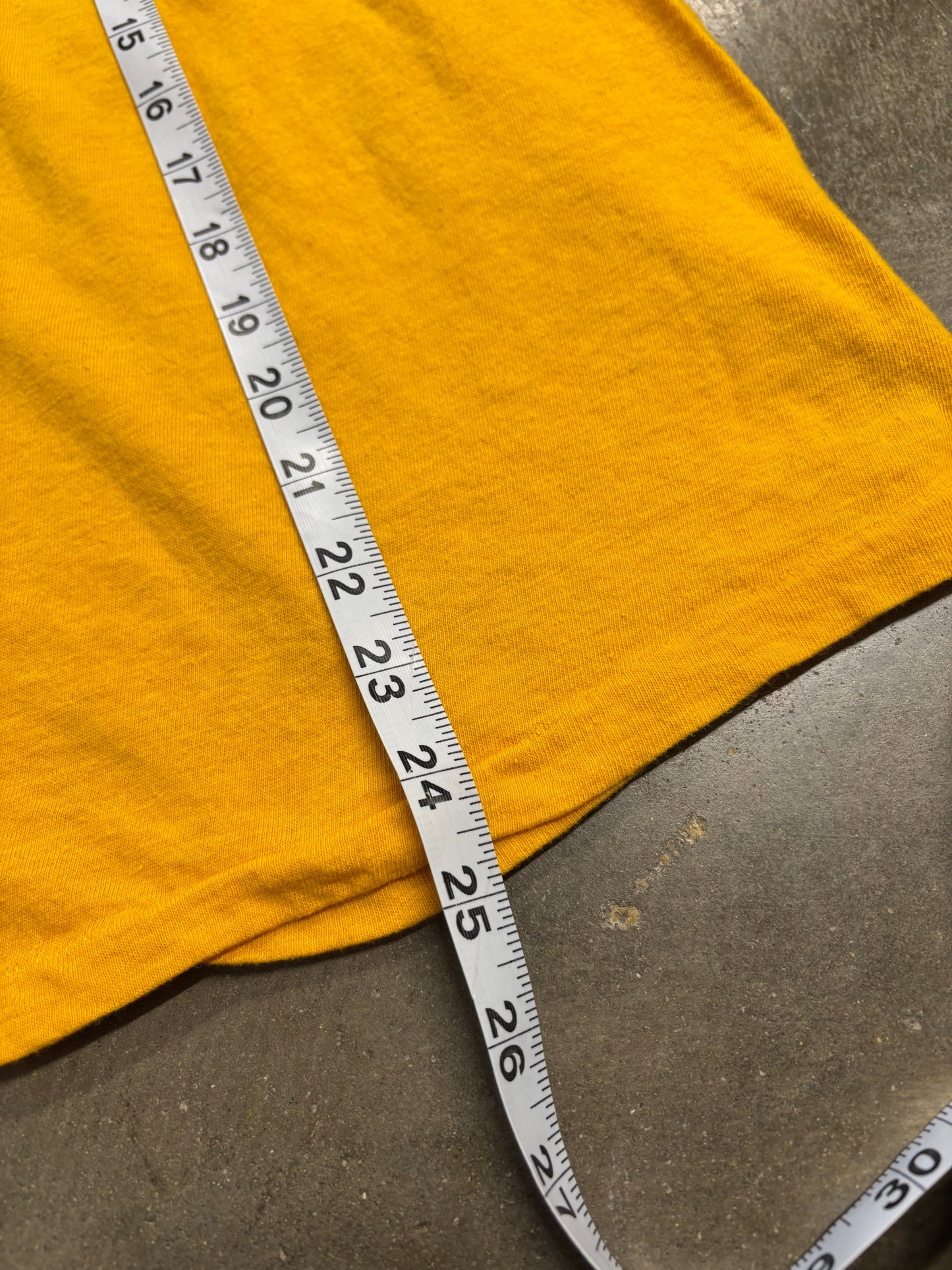 Vintage 1976 Taxi Driver Movie promo size large