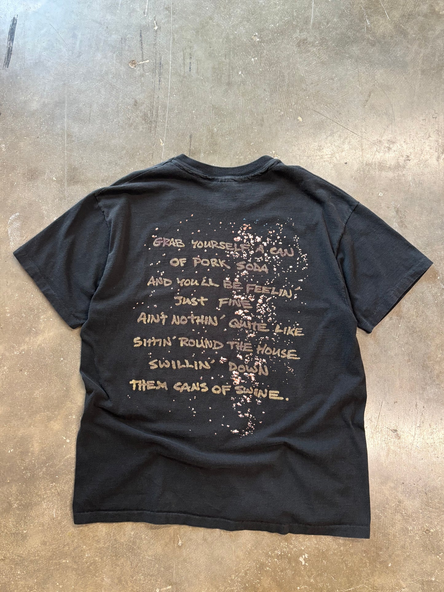 Vintage Primus shirt size XL