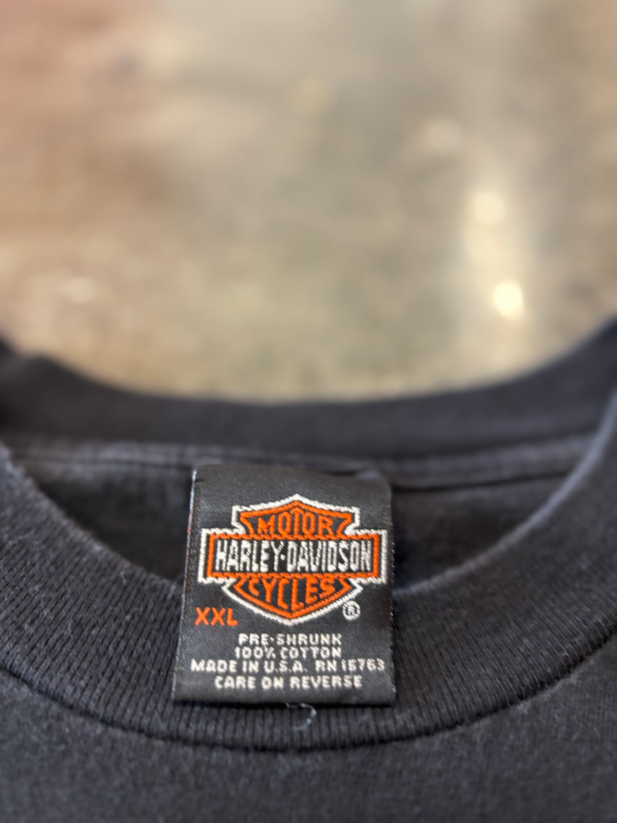 Vintage Sturgis 1999 shirt size xxl