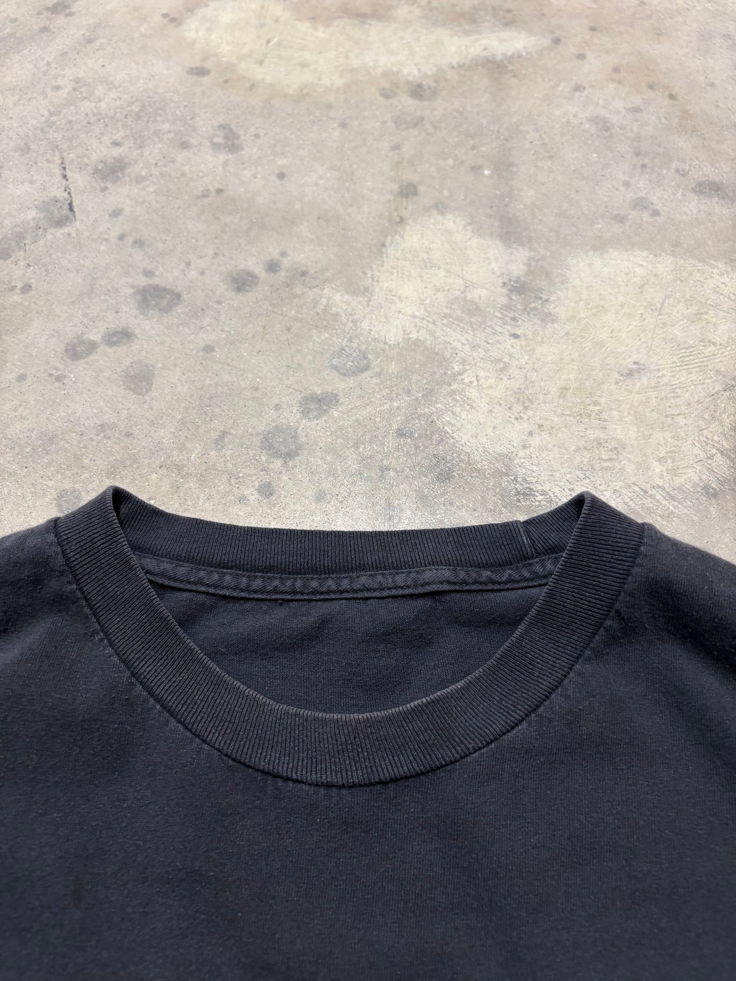 Vintage NWA rap shirt size extra large