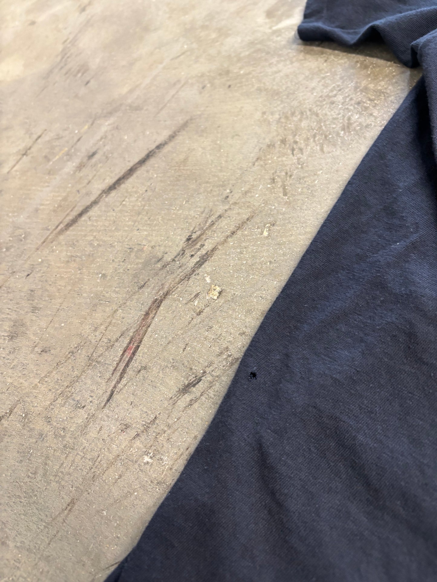 Vintage Early 80’s Harley Davidson Eagle shirt size large