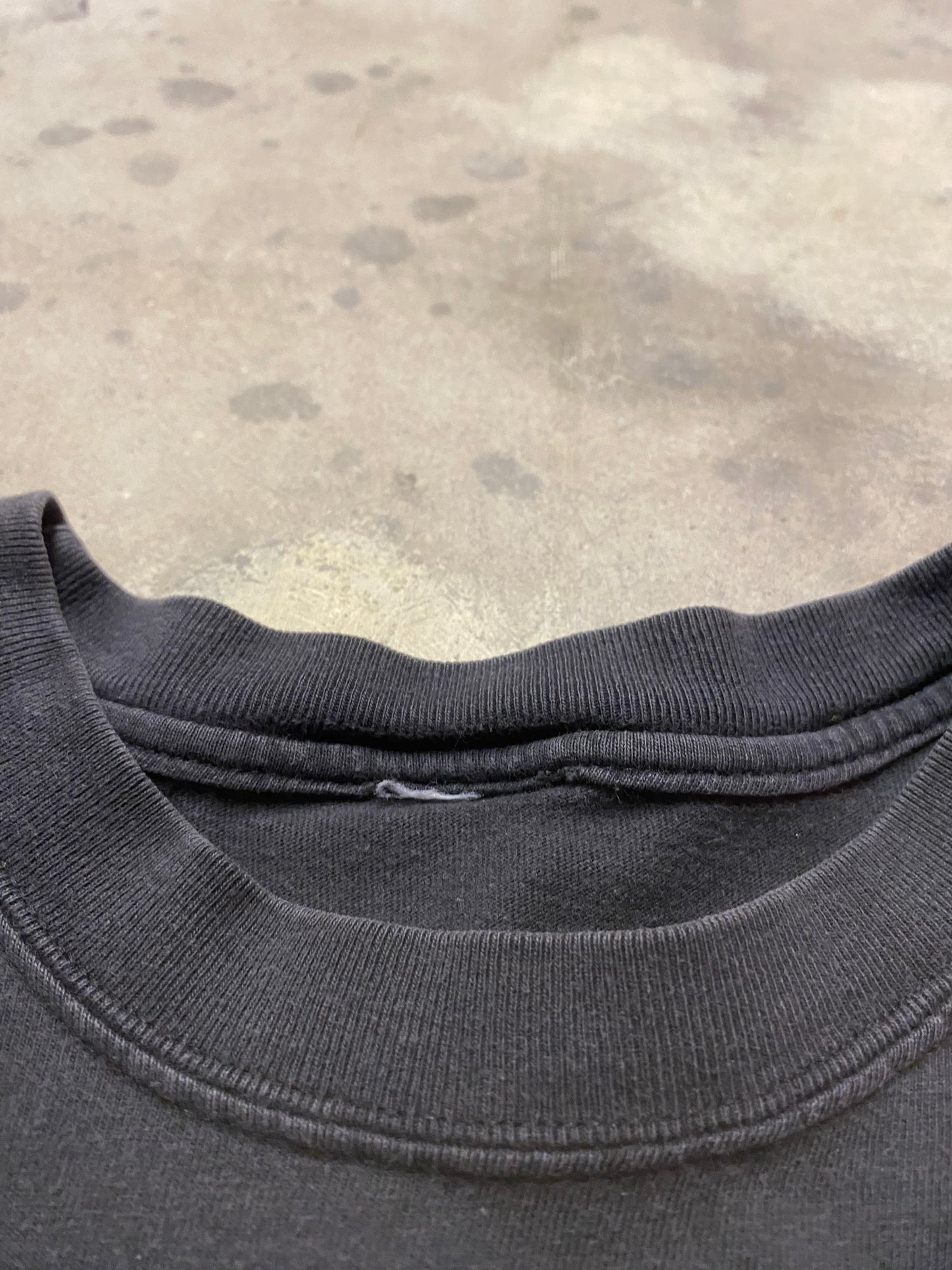 Vintage Pantera Snake Long sleeve size extra large