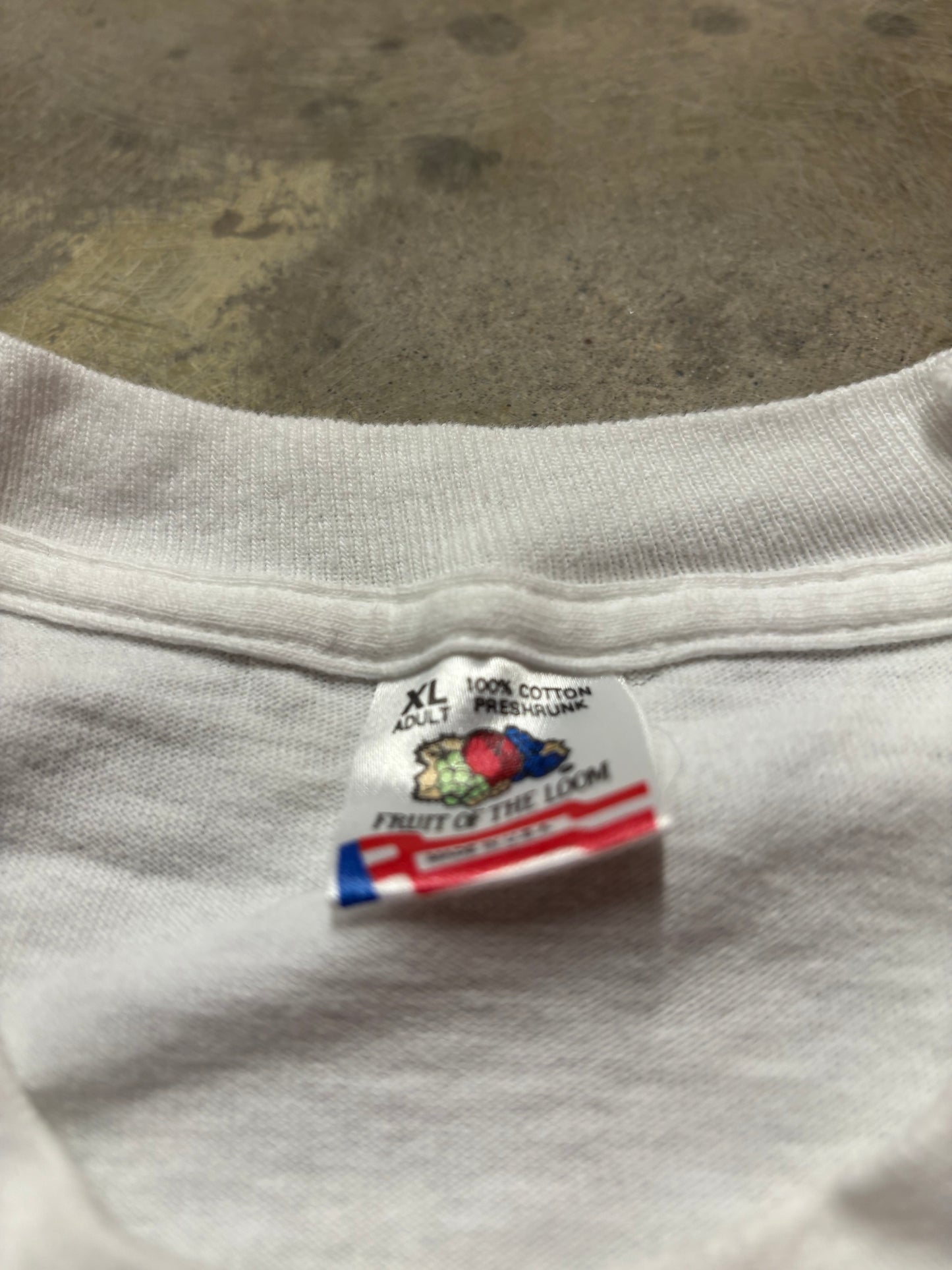 Vintage Grateful Dead shirt size XL
