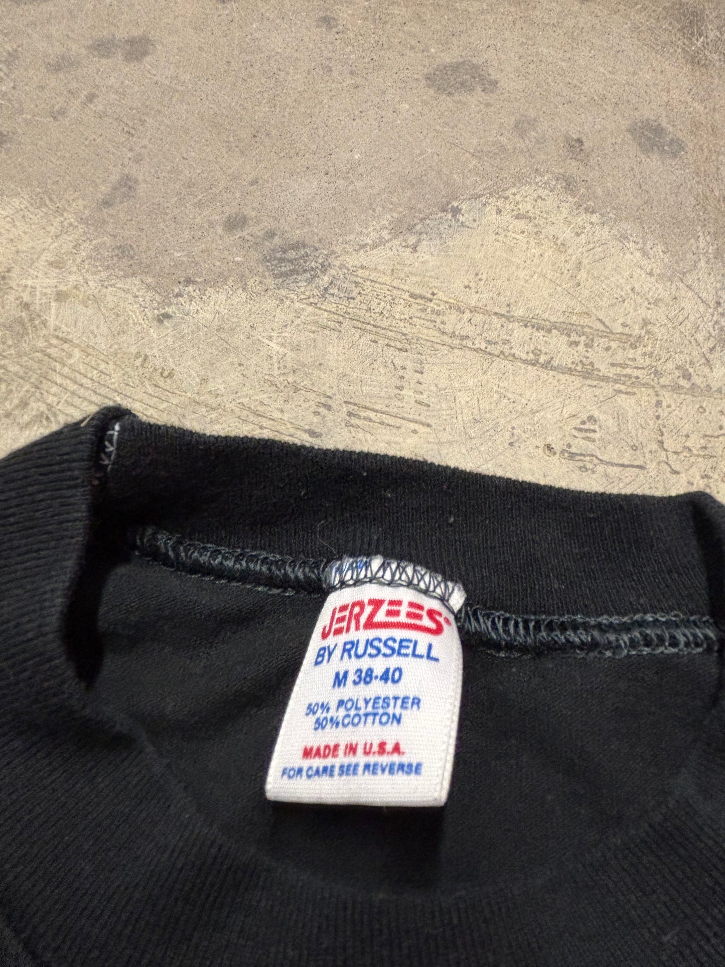 Vintage Harley Davidson bike week shirt size medium