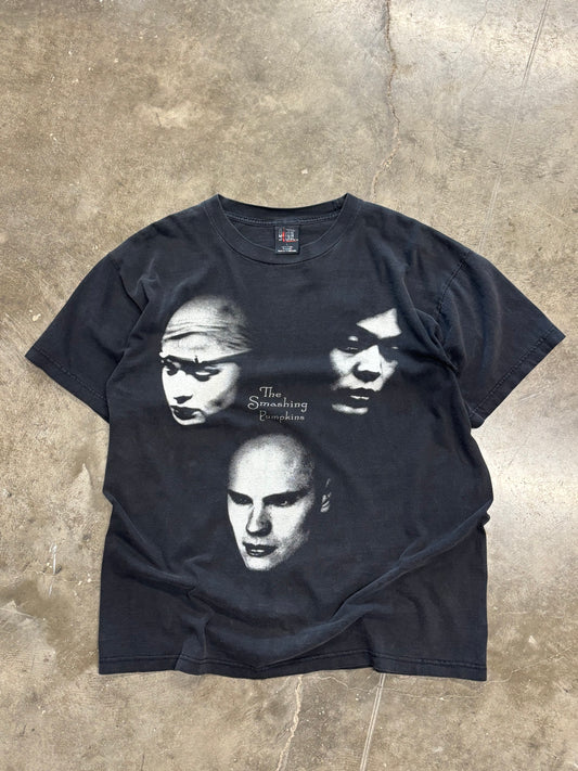 Vintage The smashing pumpkins band shirt size large
