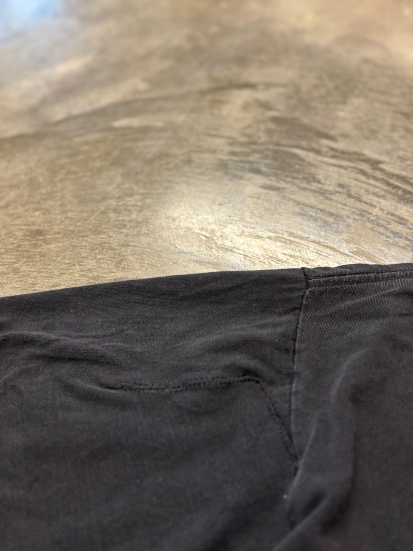 Vintage Harley Davidson loud pipes save lives shirt size xxl