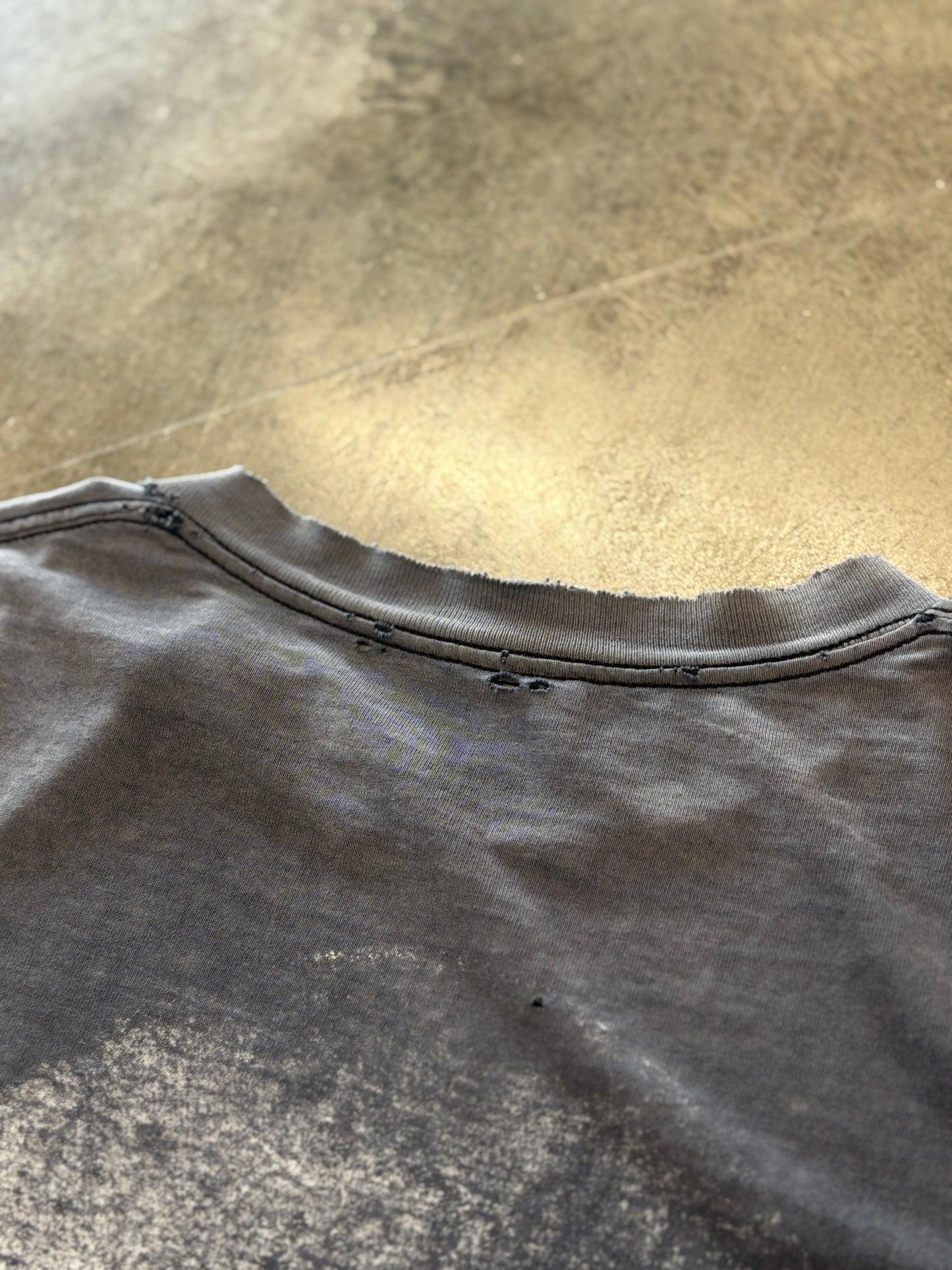 Vintage Stone Cold Faded shirt size XL
