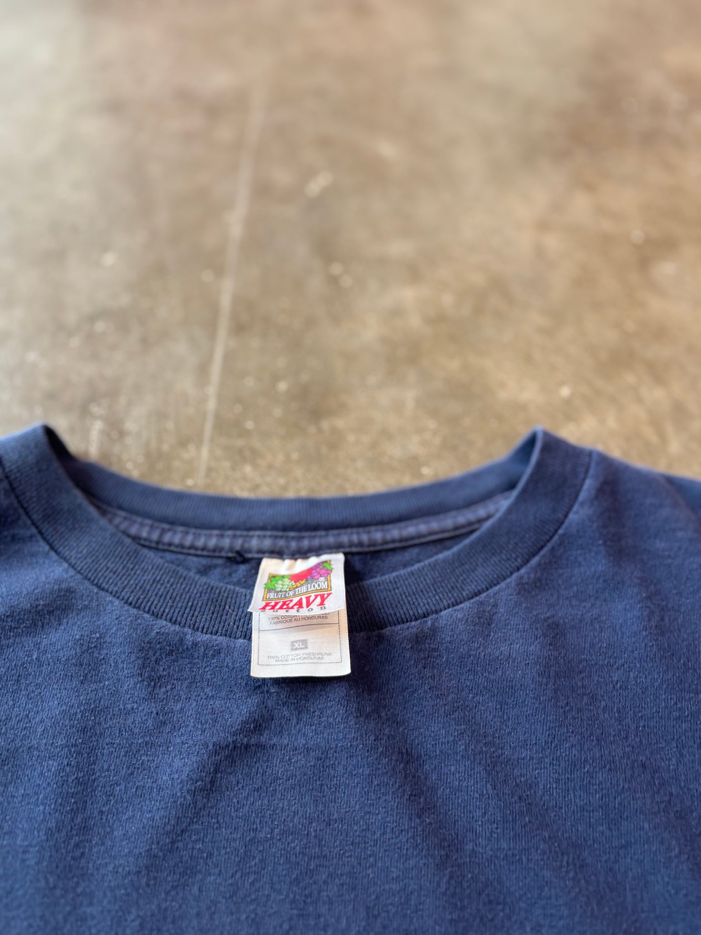 Vintage Foo Fighters longsleeve size XL