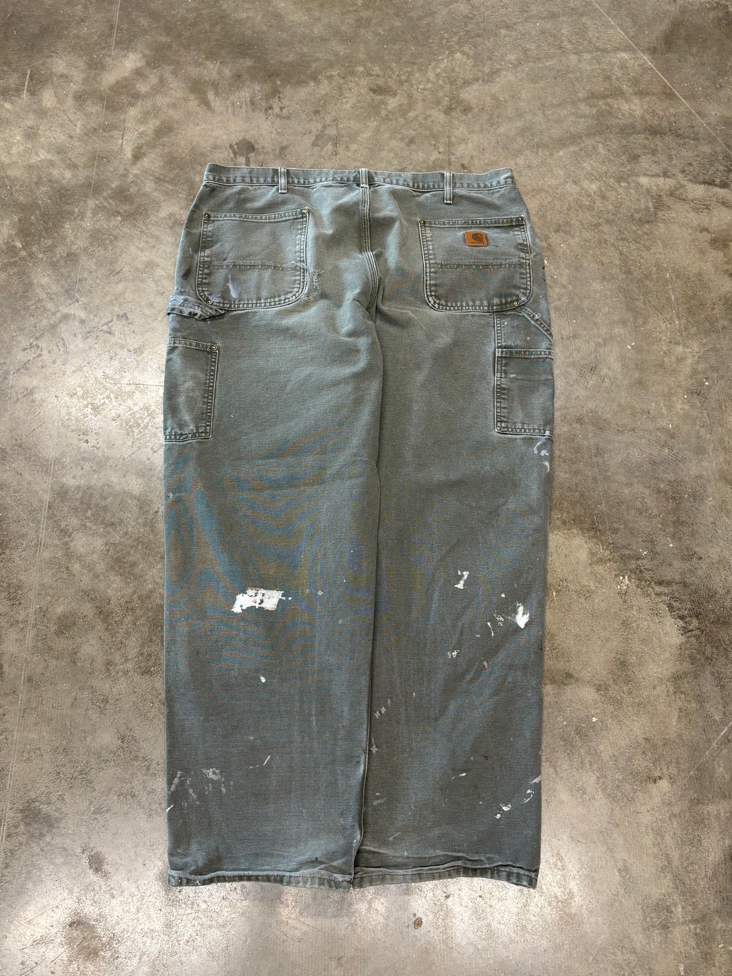 Carhartt Double knees pants