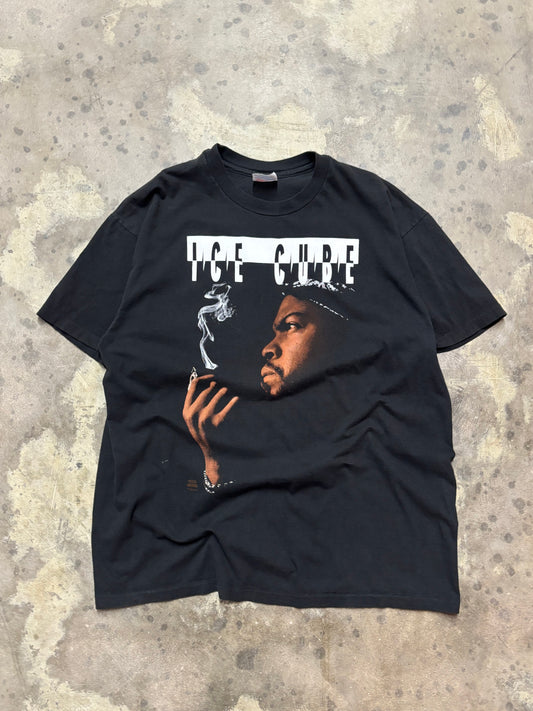 Vintage Ice Cube predator shirt size xl shirt