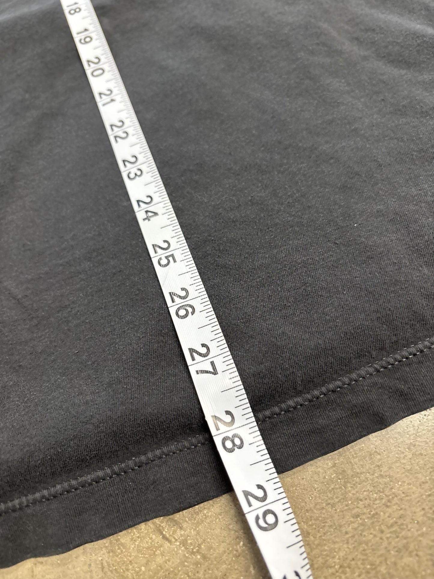 2000’s Nine Inch nails shirt size xl