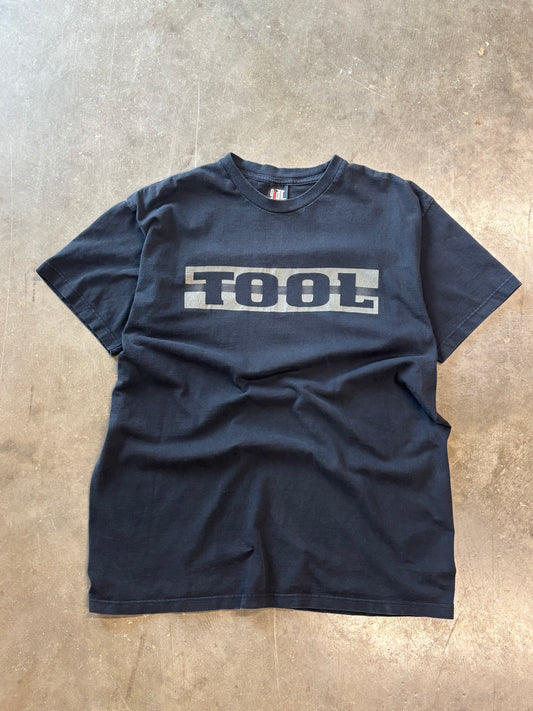 Vintage Tool Anemia shirt size Xl