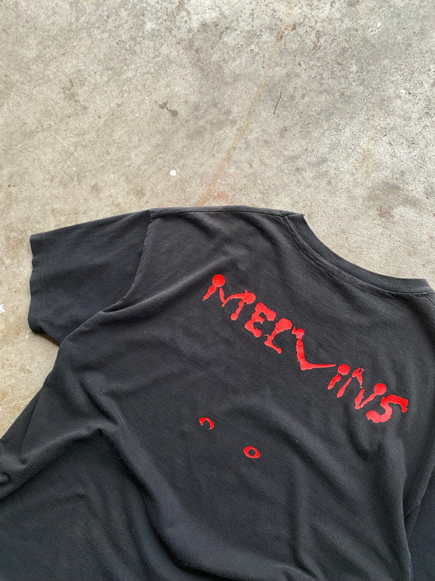 Vintage Melvins Dracula shirt fits L/XL