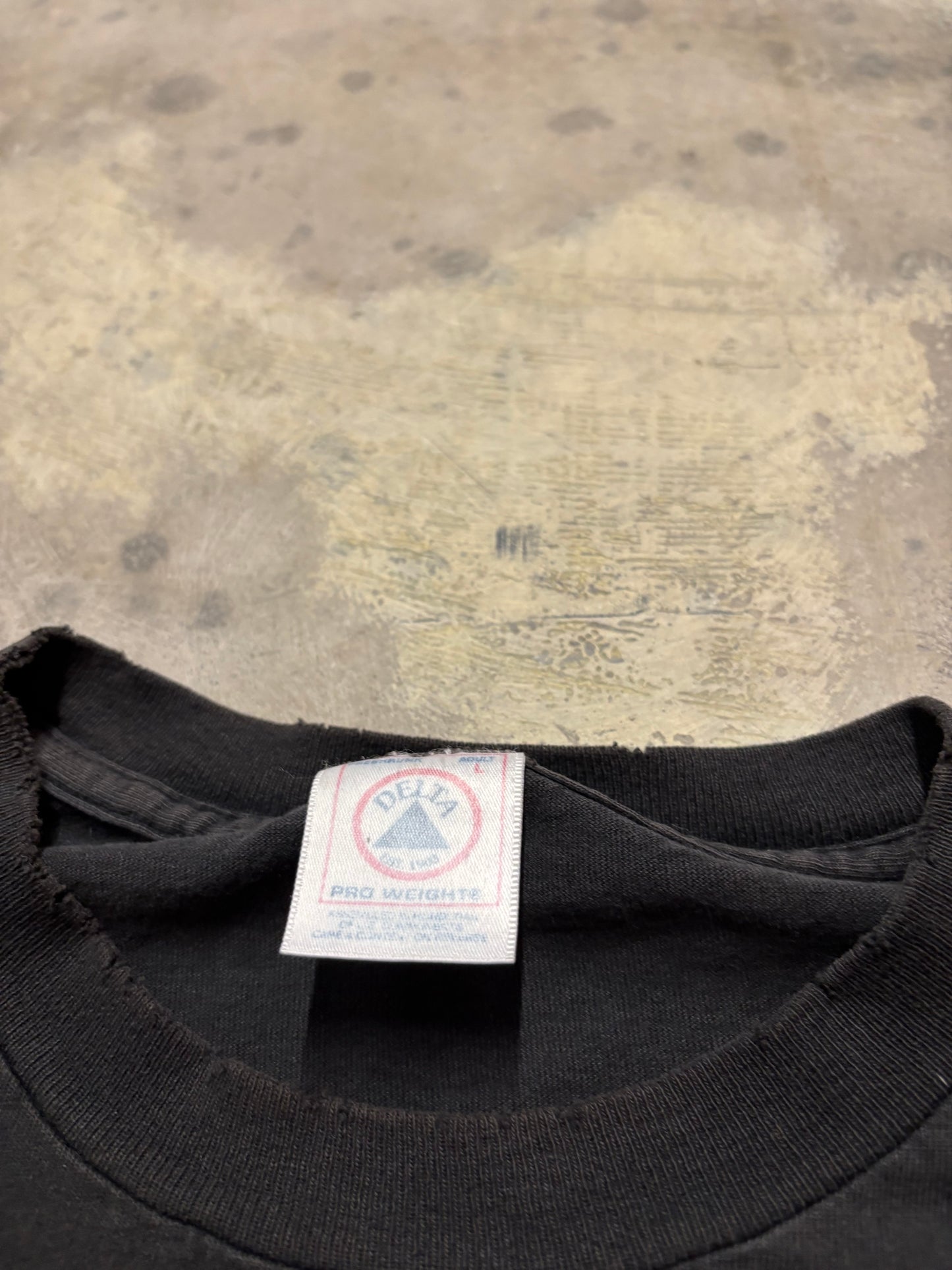 Vintage Pink Floyd Wish You Were Here shirt size large