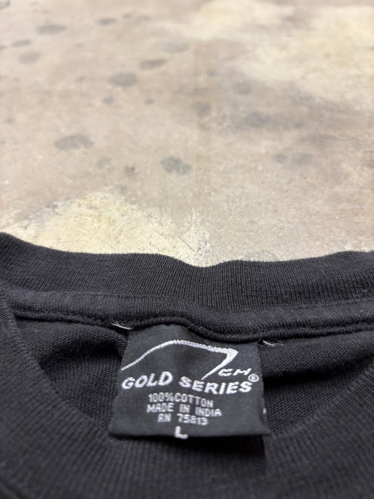 Vintage Alice In Chains 2006 tour shirt size large