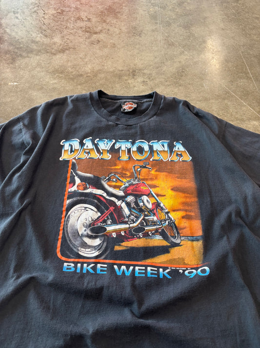 Harley Davidson Daytona shirt size XL