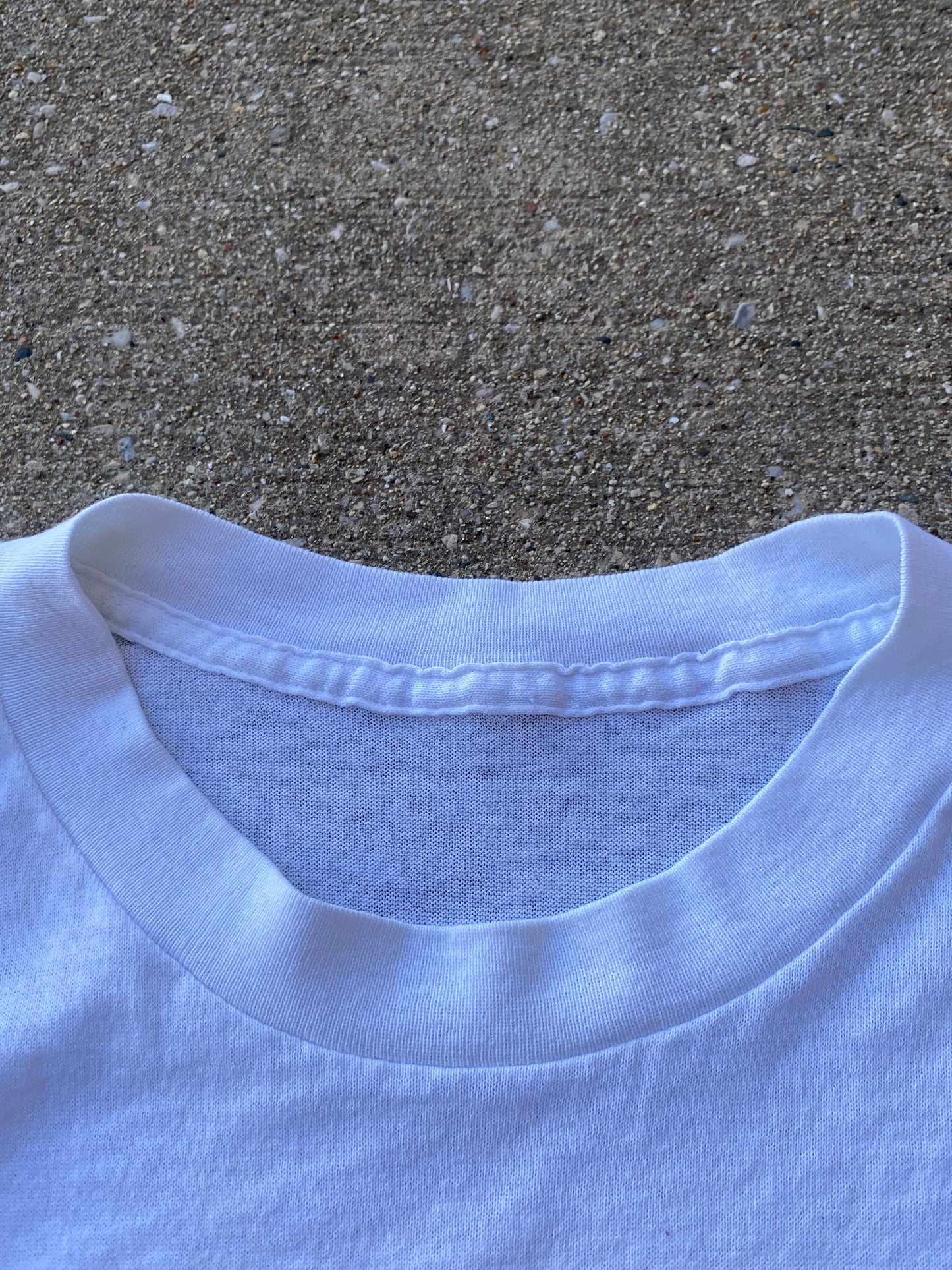 Vintage Spuds Mackenzie Distressed shirt Size Large