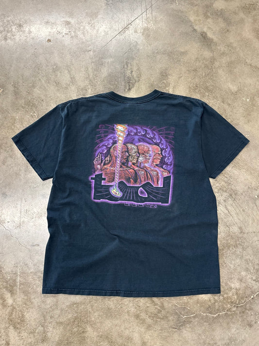 Vintage Tool shirt size xl