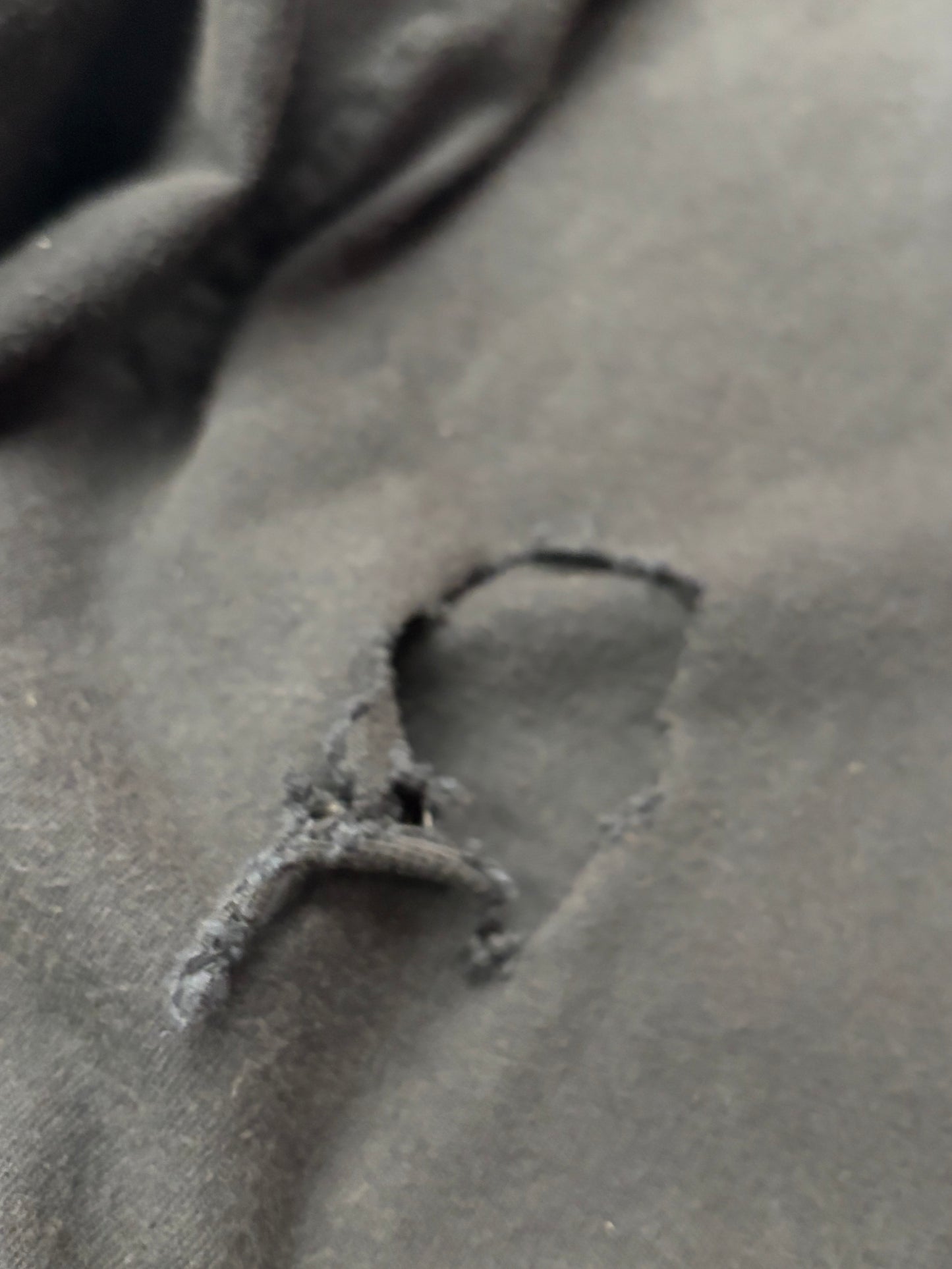 Vintage Harley Davidson Green long sleeve size xxl