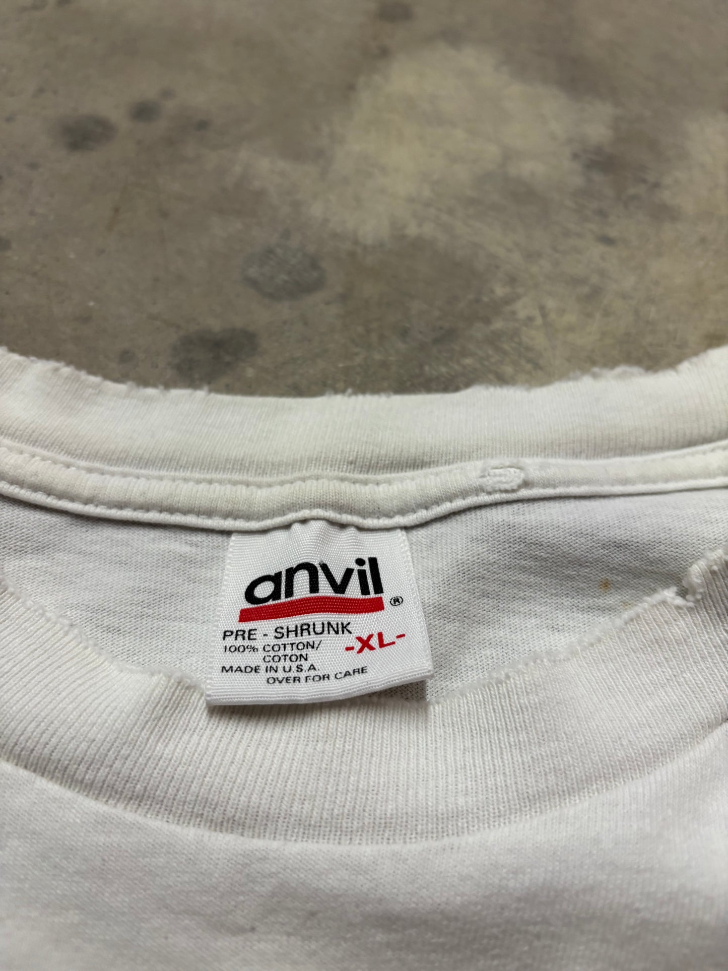 Vintage Thrasher shirt size XL