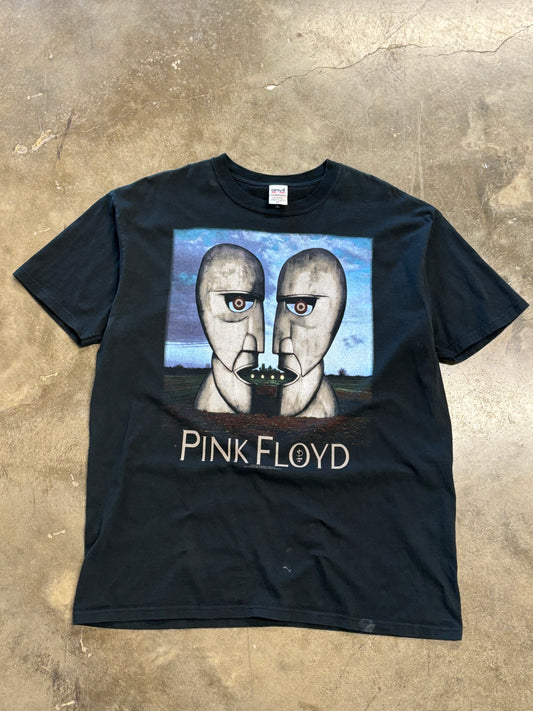 Vintage 2002 Pink Floyd Division Bell shirt size xl