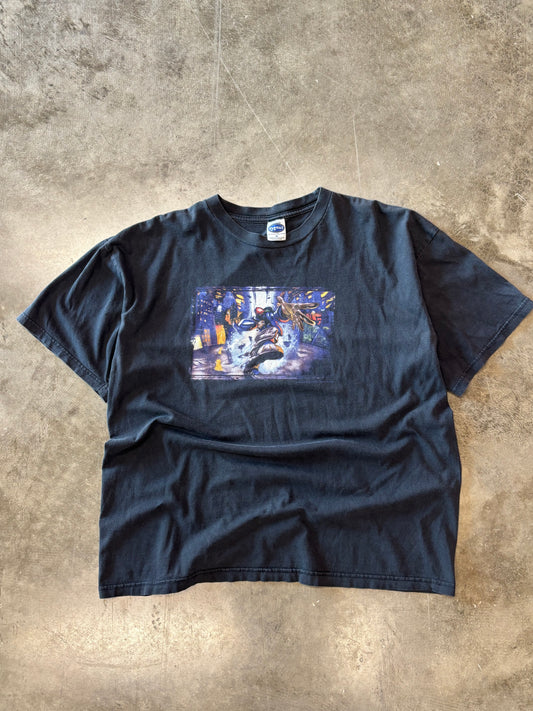 Vintage Limp Bizkit shirt size XL