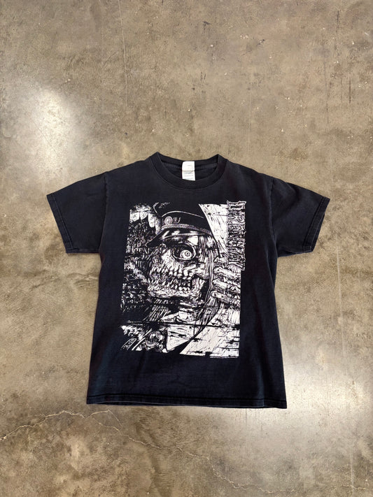 Vintage Dir En grey band shirt size small