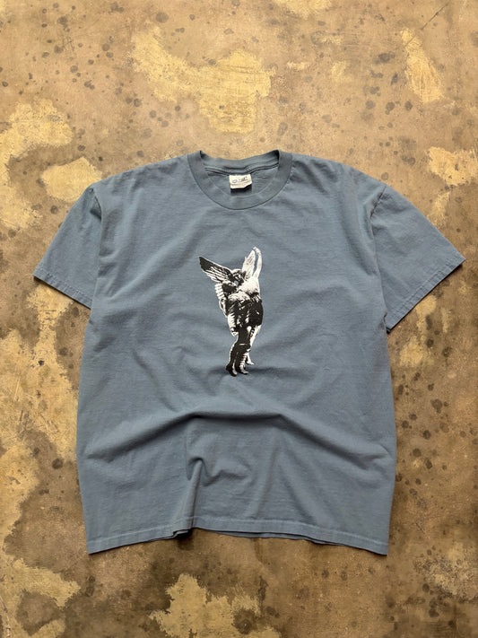 Vintage Sunny Day Real Estate size large