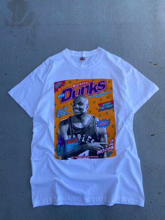 Vintage Charles Barkley Shirt Size XL