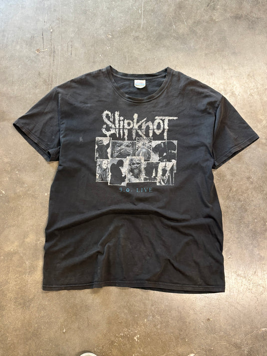 Vintage Slipknot shirt size xl