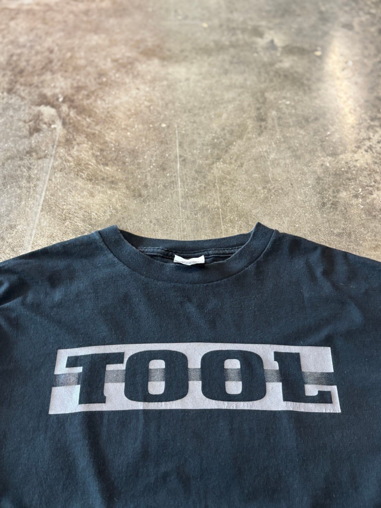 Vintage Tool Turkey shirt size xl