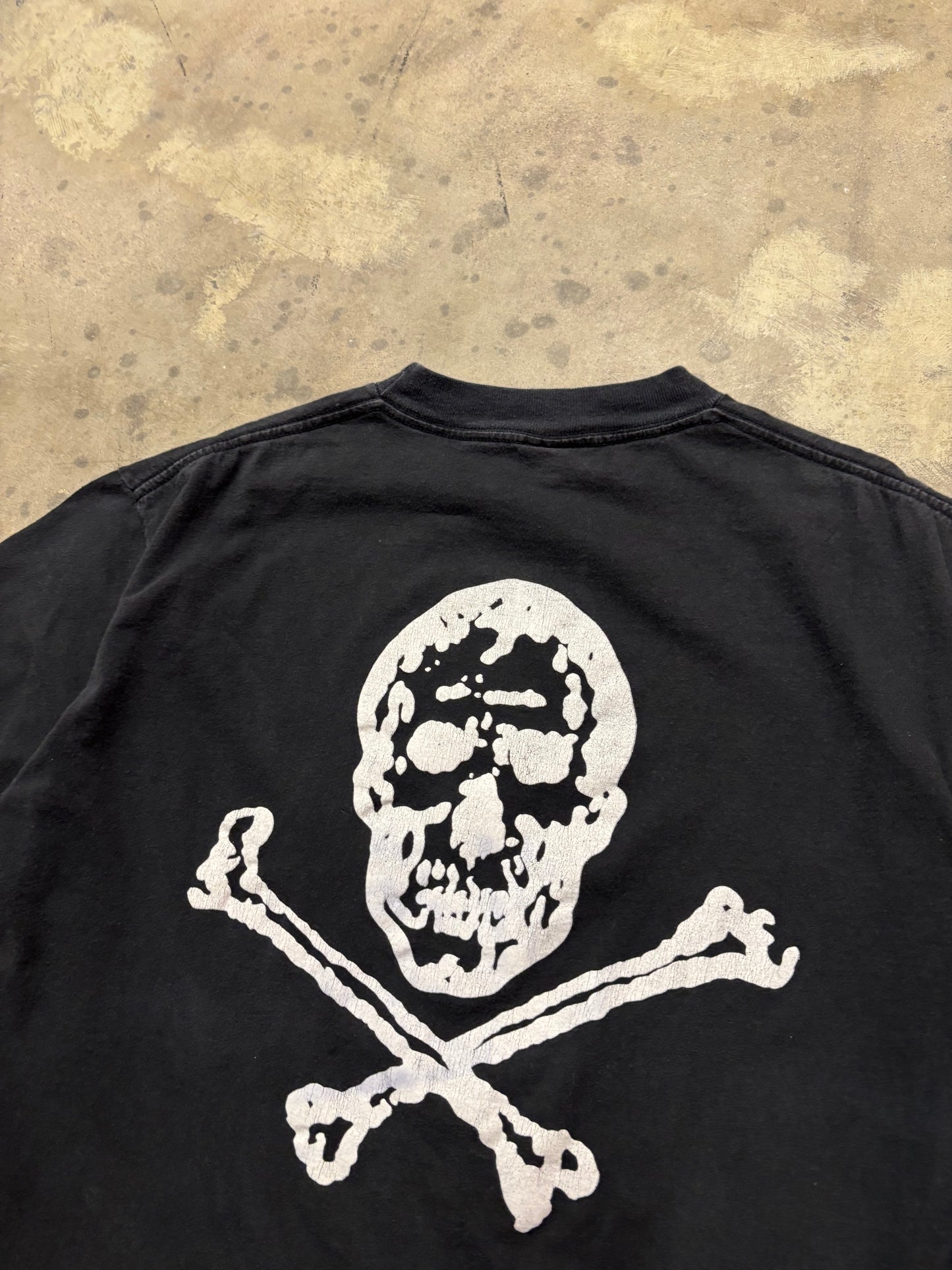 Vintage Smashing Pumpkins Melancholy shirt size large
