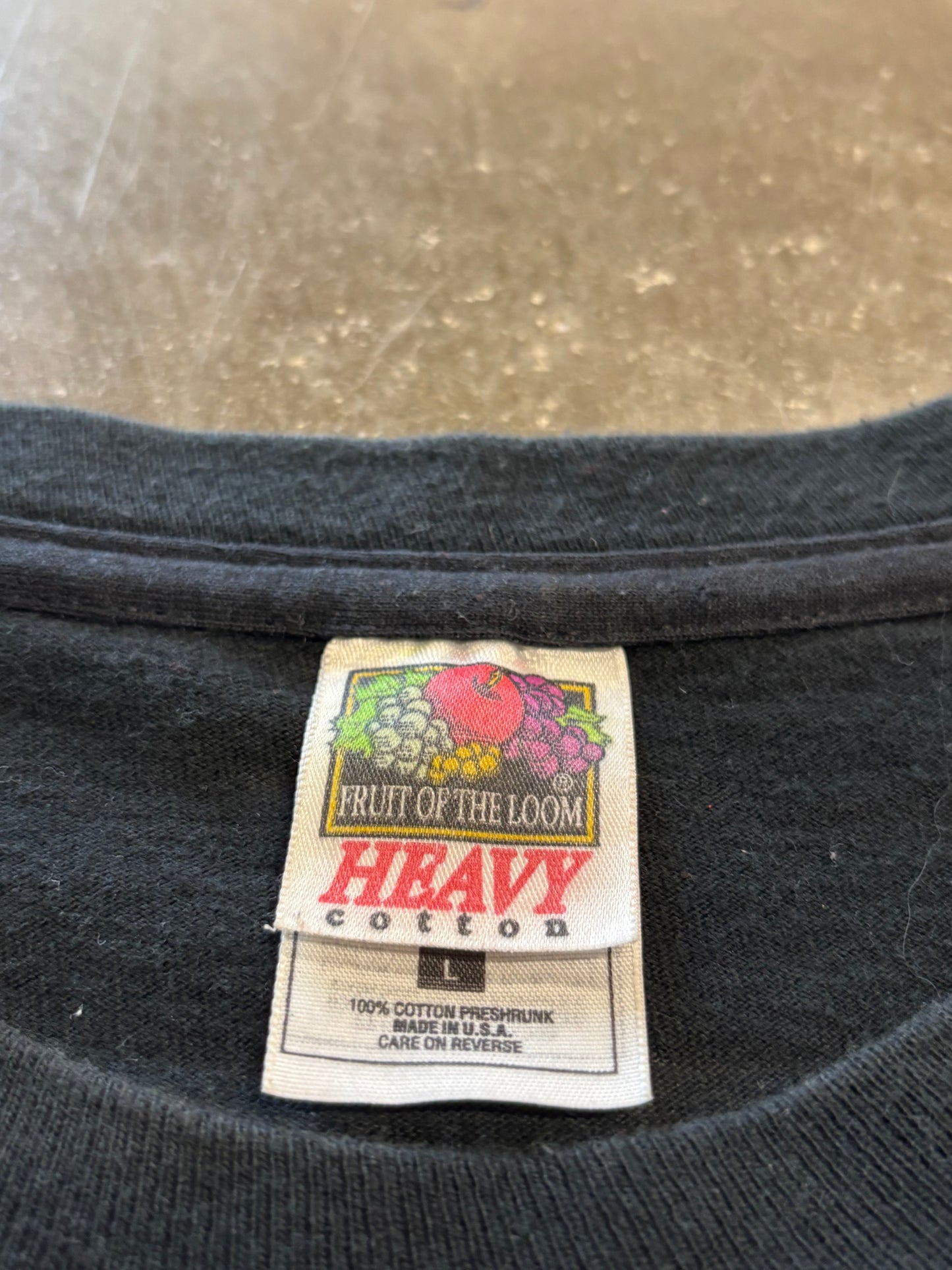 Vintage Soundgarden Superunknown shirt size large