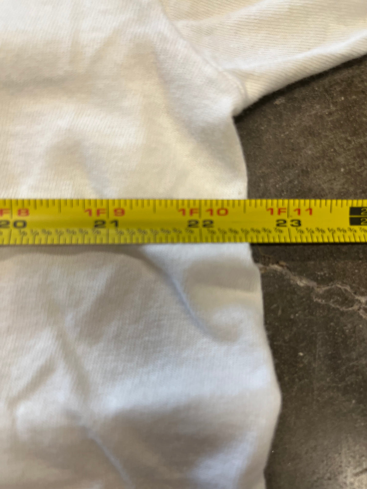 Vintage Jesus Pepsi shirt size xl