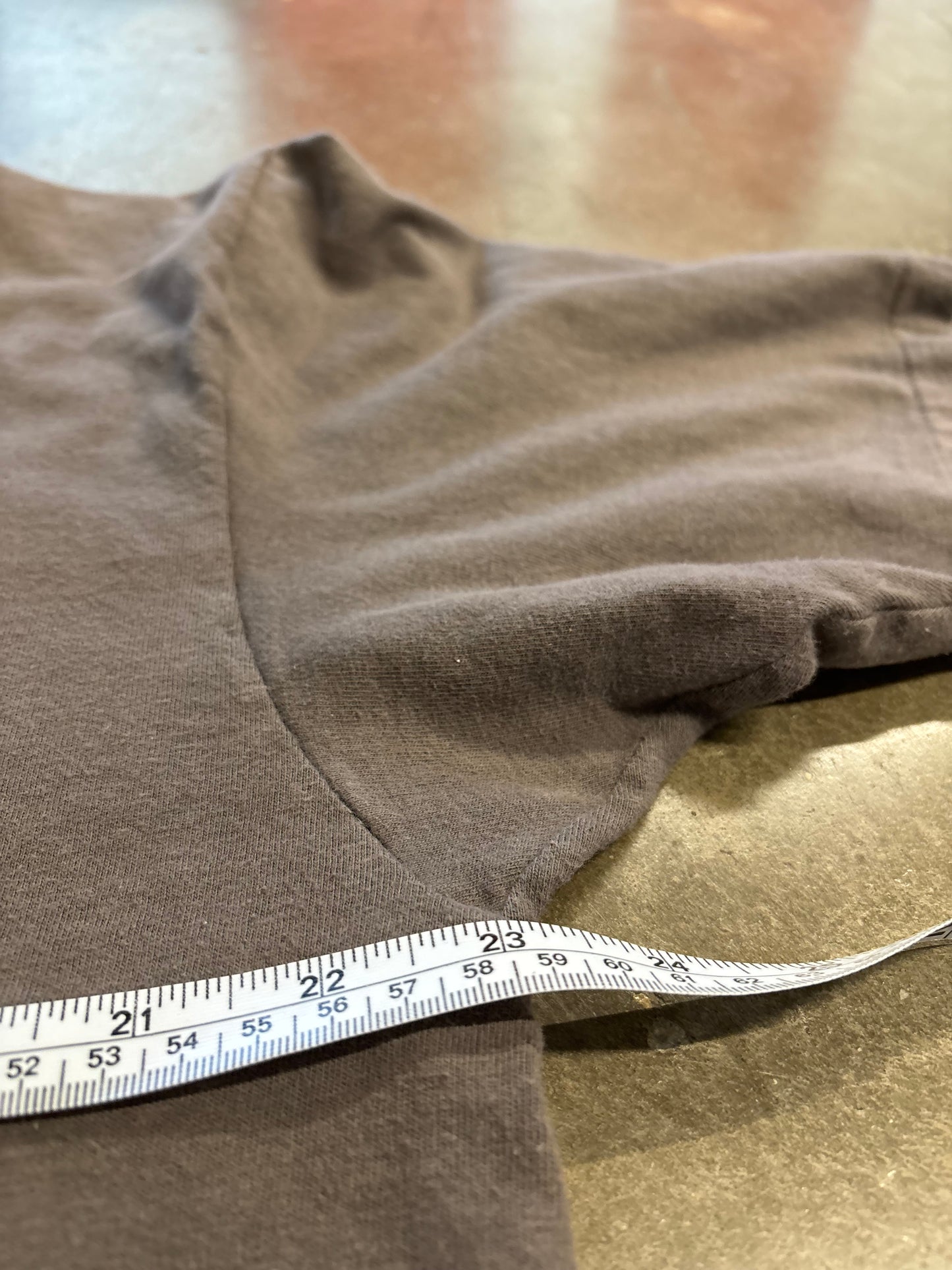 Vintage 80’s Harley Davidson Milwaukee iron size xxl