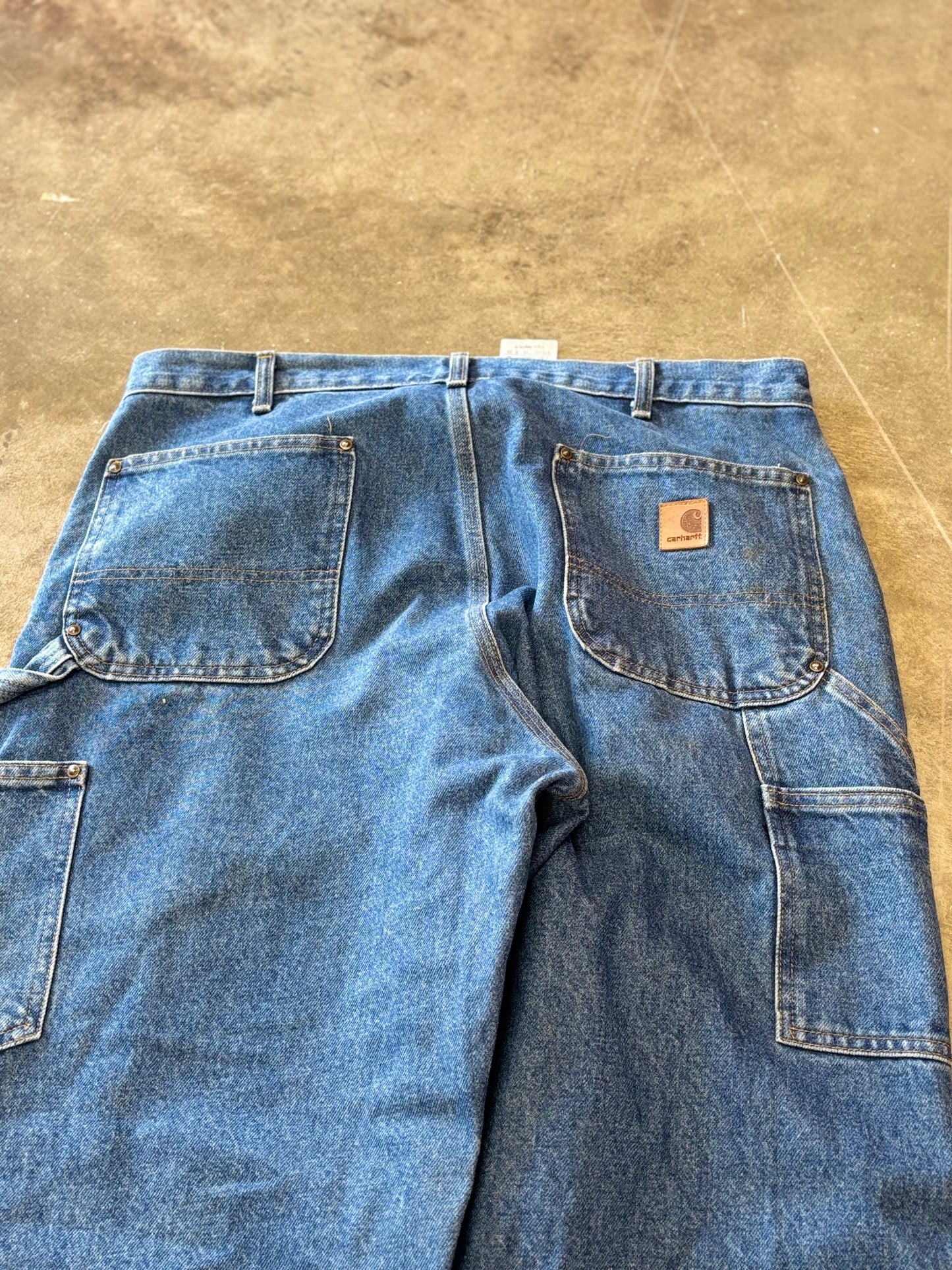 Denim Carhartt Double knees