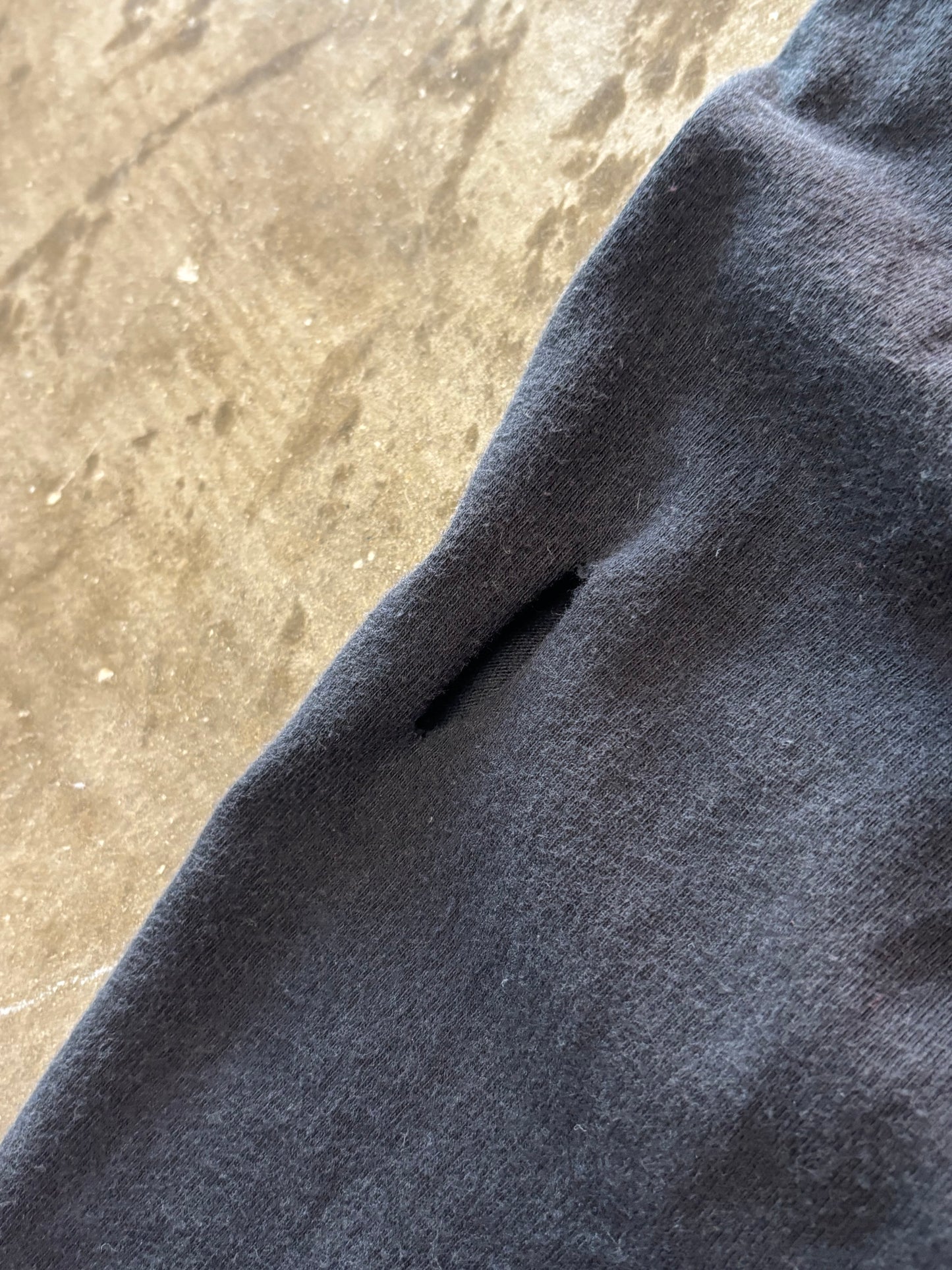 Vintage Harley Davidson Super Charged shirt size large