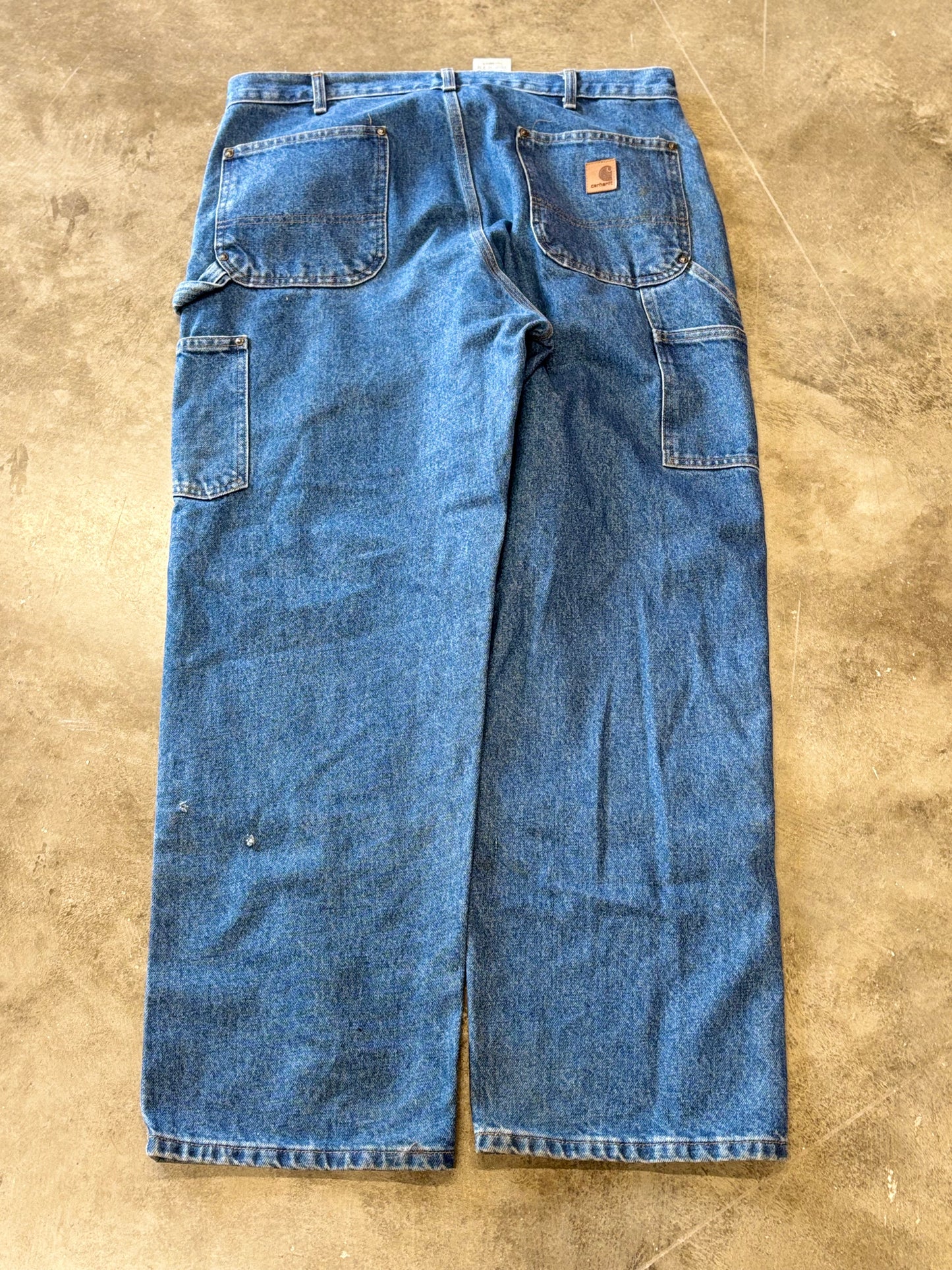 Denim Carhartt Double knees