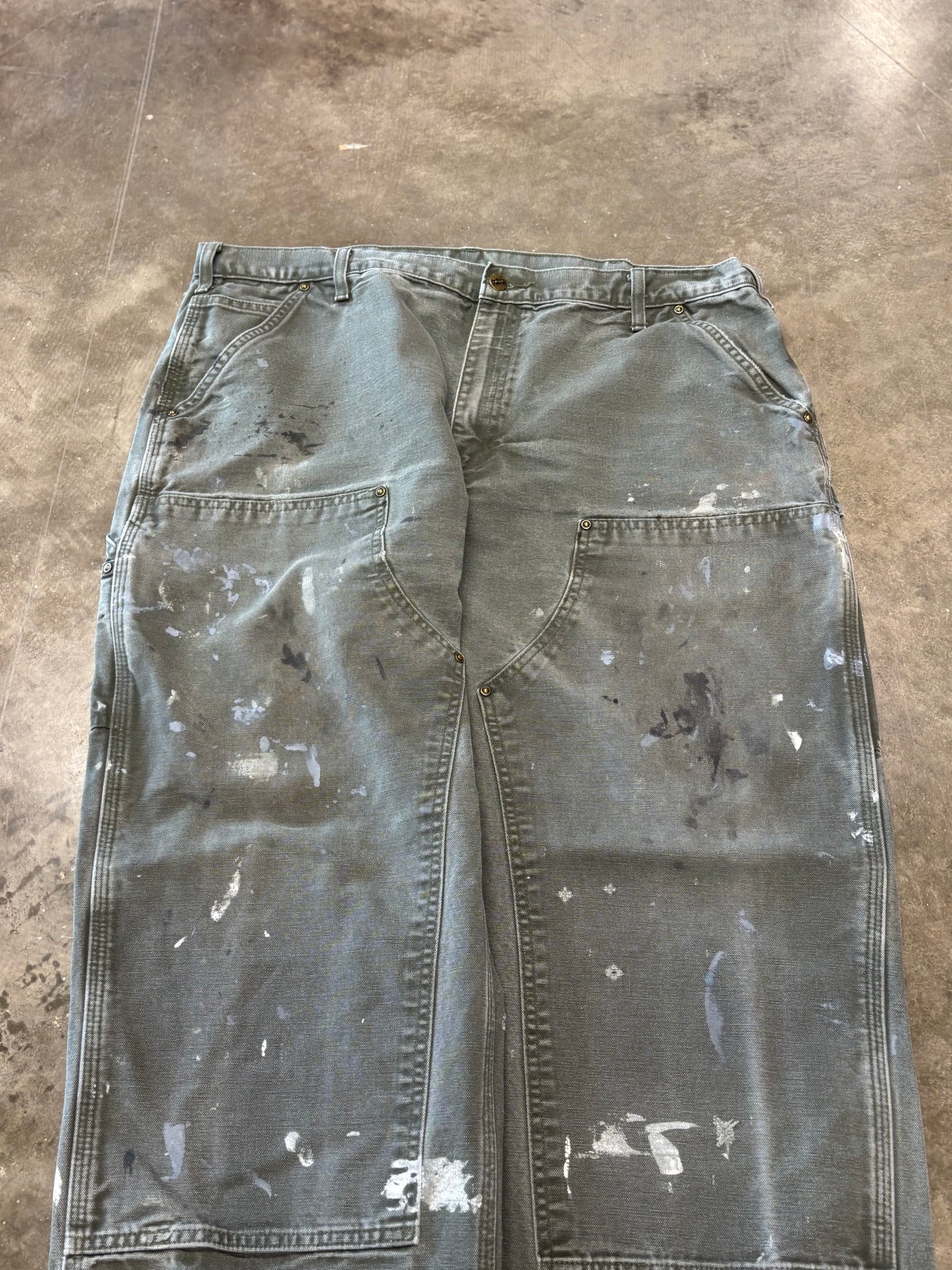 Carhartt Double knees pants