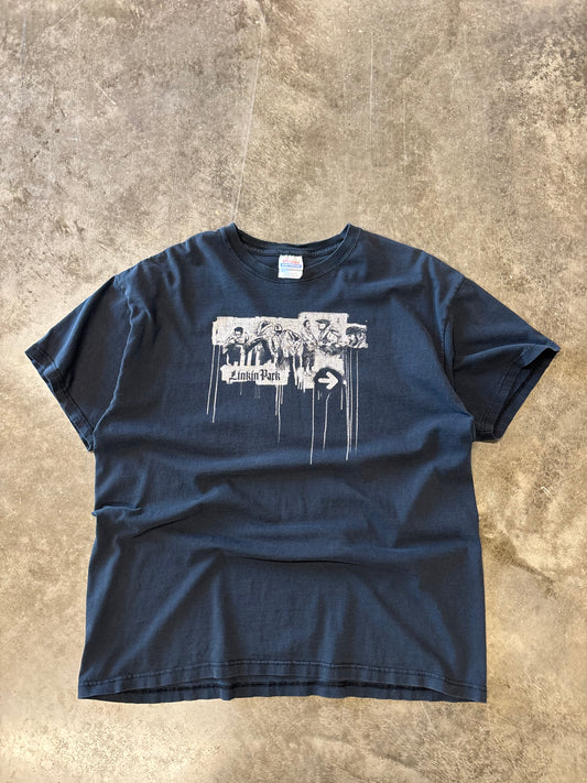 Vintage Linkin Park shirt size extra large