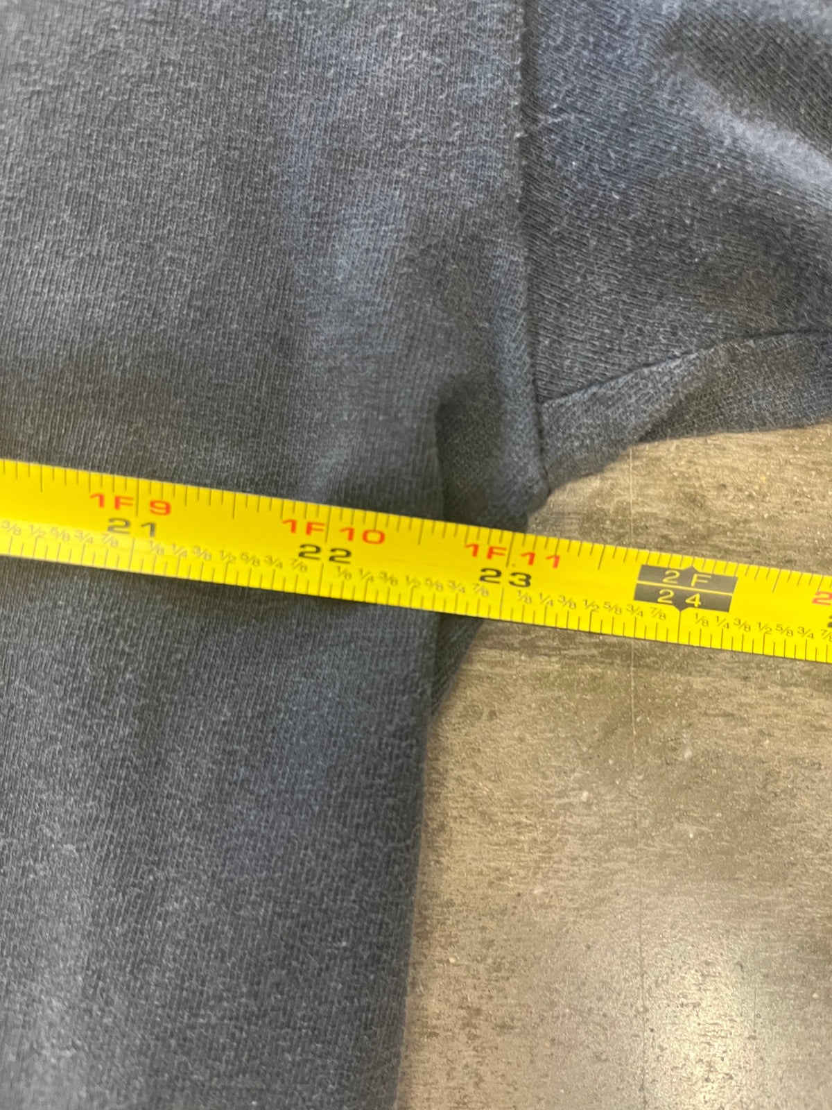 Vintage Bad Bones shirt size extra large