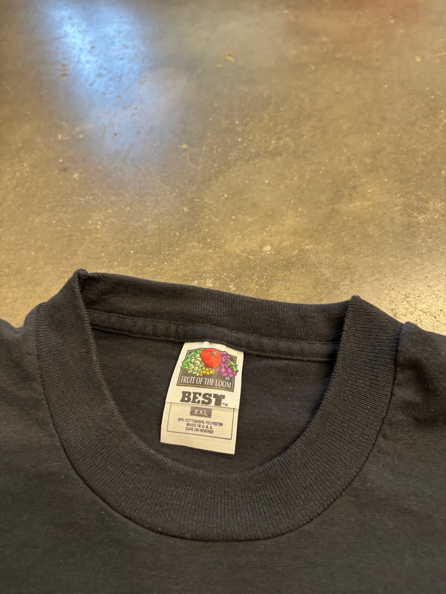 Vintage Milwaukee shirt size xxl