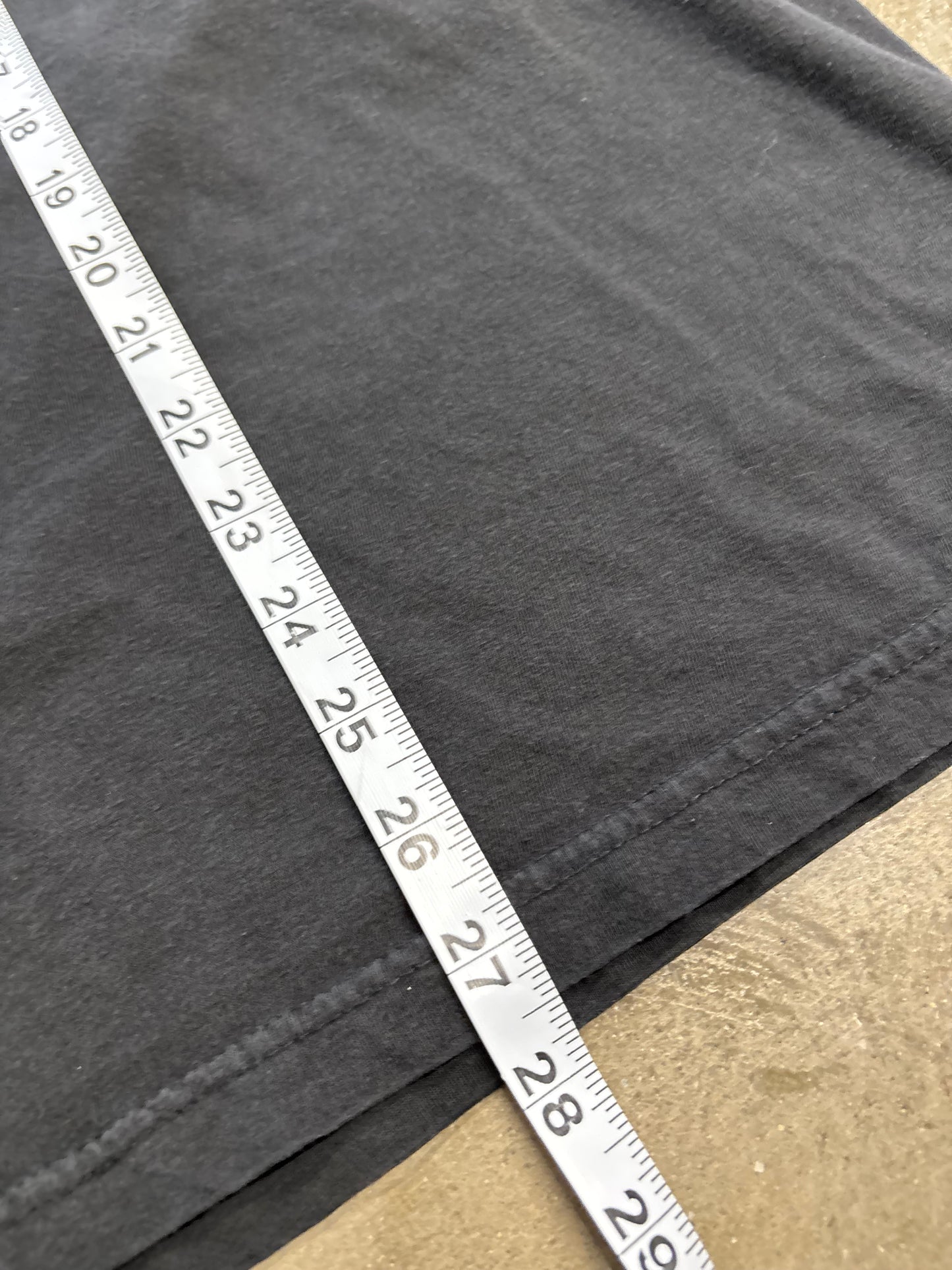Nine Inch nails 2000’s shirt size xl