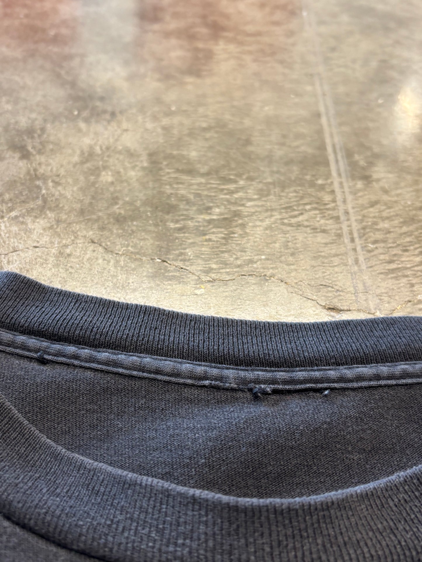 Vintage Harley Davidson Lightning Eagle shirt size xxxl