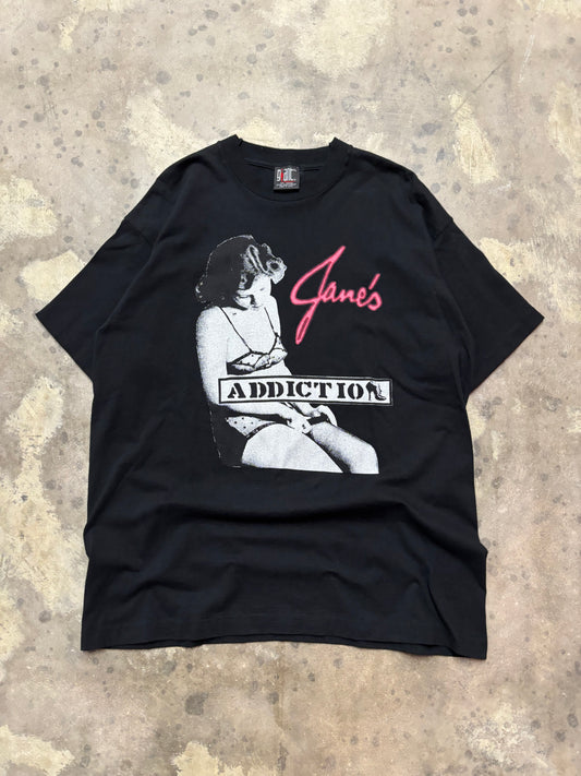 Vintage Jane’s Addiction shirt size XL