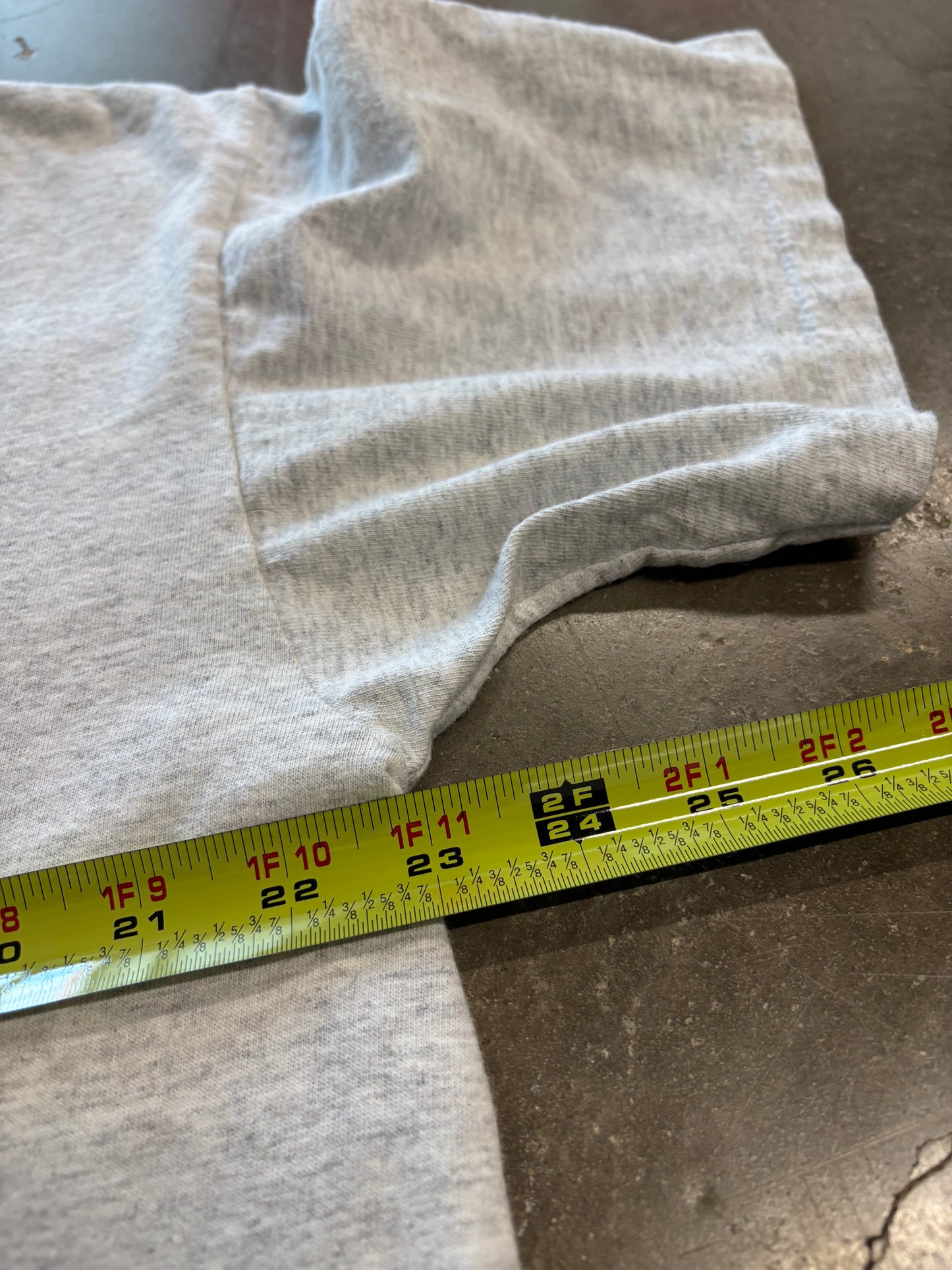 Vintage The Offspring Hammered long sleeve size XL