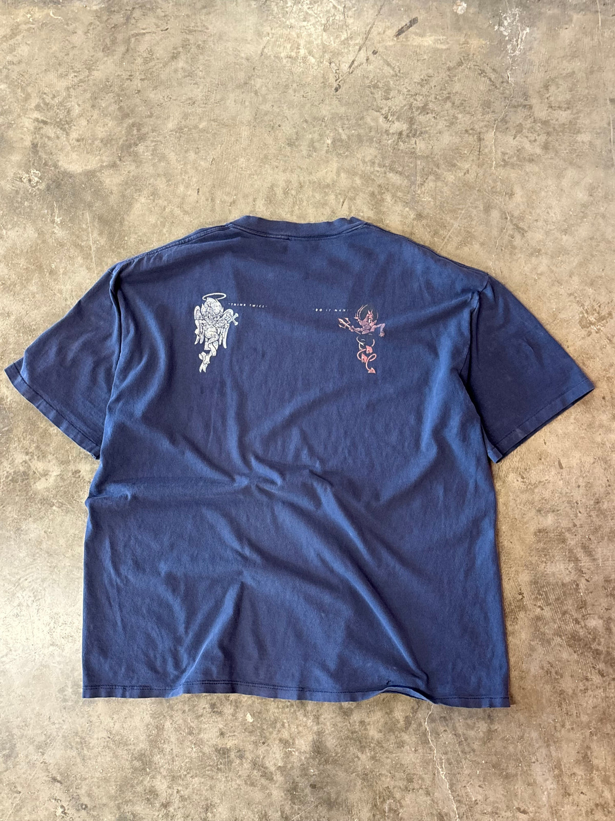 Vintage Mossimo shirt size xxl