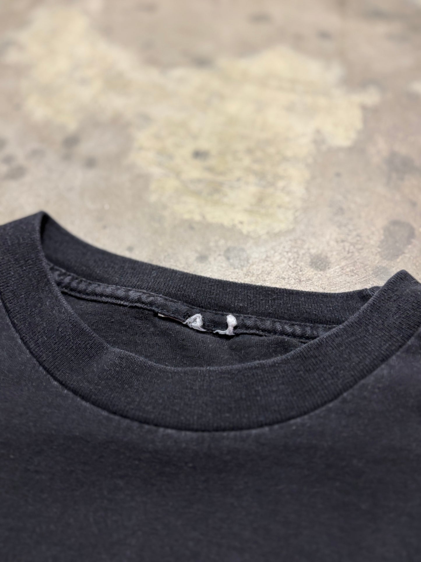 Vintage West Coast Choppers Classic longsleeve shirt size large